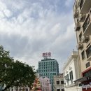 신중앙 | 마카오 신중앙호텔(Hotel Central) 후기, 100년 역사를 품은 반도 숙소