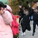 공중제비 이미지