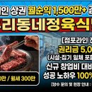 우리동네정육 - 부산진구 당감로17번길 75 | 우리동네정육