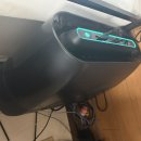 [일괄] 에일리언웨어 PC / 에이펙스 프로 키보드 / 듀얼 모니터 세트 판매합니다. 이미지