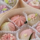 화과자_ 다과 이미지