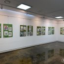 전민동 행정복지센터 1층 이미지