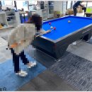하늘 당구장 이미지