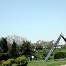 조각공원 이미지