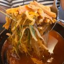 마중손칼국수 | 강남구청 청담 맛집 미미계, 시부모님 모시고 다녀온 닭칼국수·닭개장 후기
