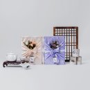 진명글로벌 | 담은 품격! 외국인 바이어를 위한 진명차 전통차 5종 세트, 정성으로 빚은 고품격 한국 전통선물 추천 후기
