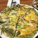 대림서초이륜판매 | 교대역 점심 맛집 종로수제비 교대점 해물파전 내돈내산