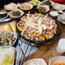 월출산생오리 이미지