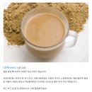 아침대용 미숫가루 판매합니다. 이미지