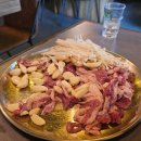 동내도서관 | 하남 미사 맛집 동내축산, 백스비어 1차2차 코스로 딱이잖아 내돈내산 후기