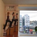 가오리역 화장실 이미지