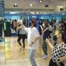 줌바댄스오전반 이미지