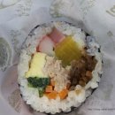 고봉민김밥인 네이버블로그