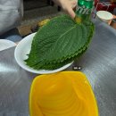 전라도집봉수네 | [신림 순대타운 전라도집 봉수네](+내돈내산)