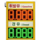 한국주유소 이미지