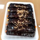 백운꼬마김밥