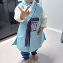 새한어린이집 | 어린이집한복 구매후기, 4세한복, 한복준비물