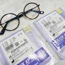 015-운정1-015 | 옐로우비 안경 OM-015 X 호야 양면비구면렌즈