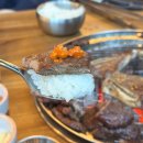 세교숯불갈비 - 오산시 청학로 264 | 오산 I 세마역 맛집, 양심소 세교점 LA갈비후기!(feat.놀이방있음!)