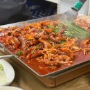 무교동 낙지생각 | 부평구청 낙지볶음 맛집 | 무교동 낙지 전문점 솔직 후기