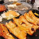 해운대쪽갈비 맛집 조선쪽갈비