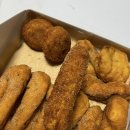 (주)대평제2충전소 | 세종 대평시장 입구 쫄깃함 장난아닌 꽈배기집 | 원꽈배기 후기