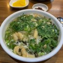 양포동즉석우동본점 | 칼칼하고 따뜻한 국물로 해장이 하고 싶을 때 생각나는 집, 망원즉석우동 본점 다녀온 후기