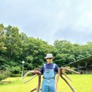 믿음사슴농장 이미지