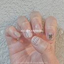 티드네일(TEED NAIL) | 대전 괴정동 티드네일 이달의아트 후기