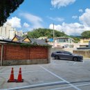 소태역 4번출구 뒤편 이미지