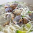 이런칼국수가 이미지
