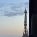 EUROPE | PARIS 🇫🇷 2일차(한인민박 파리 컴빽홈, 쁘렝땅 백화점, 라파예트 백화점)