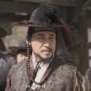 [녹두꽃 실존인물] 경술국치의 친일 매국노... 안핵사 이용태(이정헌) 소개...