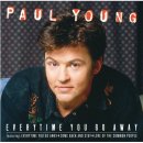 everytime you go away - paul young 이미지