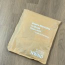 윈드크린 | 꿈나무 X 엔스윈드 티셔츠 구매후기ㅣ크로스핏 티셔츠