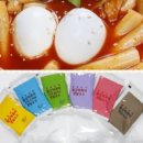 빨강김밥&떡볶이 이미지