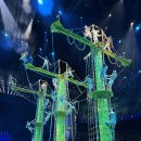 스플래쉬 | [마카오 여행] 하우스 오브 댄싱 워터 예약, 그랜드 스플래쉬 좌석 후기