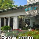 600004 | 6년만에 다시 간 첸나이 카페 Brew room