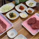 소통한우 이미지