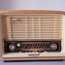 ebay Telefunken Gavotte 6 -- 완전 민트급이네요. 이미지