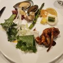 31140-8-50-1 | 임산부 50% 할인 강력추천, 부산 롯데호텔 라세느 뷔페 솔직 후기