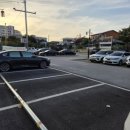 부안 상설시장 주차장 화장실 이미지