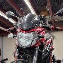 메인터넌스 개러지 | 청주 수입 네이키드 정비 | 스즈키 S750 오일교환 후기