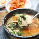 정가네순대국밥 - 동해시 | 정가네순대국밥