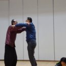 김해기적의도서관 강당 이미지