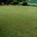 프라자 골프 연습장 이미지