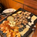농월정 | [서울/돈암] 성신여대 삼겹살 맛집, 농월정묵은지삼겹살 솔직 후기 !