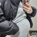 코어내과의원 | [임신일기][25~27wks] : 순환기 내과 진료 / 심장 두근거림 / 입체초음파 / 둘째 25주, 27주 배크기...
