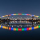 한두리대교족구장 | 세종 빛 축제 개막식 기본정보와 주차 꿀팁 2025 일정 정리
