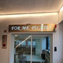 포미 필라테스 이미지